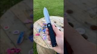 What City Is This Knife Named After edc cdc shorts [upl. by Guinevere]