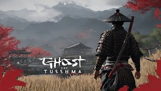 MASAKO HANIMIN ÖYKÜSÜ  GHOST OF TSUSHIMA TÜRKÇE BÖLÜM 4 [upl. by Emoraj]