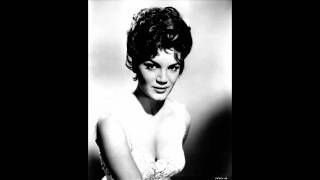 Connie Francis  Ave Maria [upl. by Aserahs]