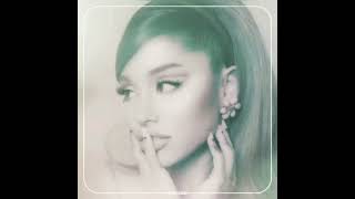 Ariana Grande  3435 Clean Radio Edit [upl. by Lewellen]