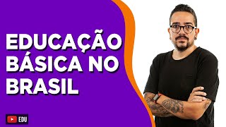 Os problemas da educação básica no Brasil contemporâneo [upl. by Anegal]