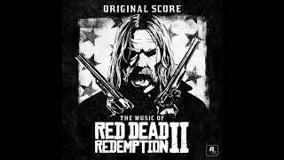 Outlaws From The West  The Music of Red Dead Redemption 2 OST [upl. by Dammahom]