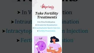 Struggling with Infertility  Do and Dont  Imprimis IVF  Best IVF Centre in Srinagar [upl. by Aratehs459]