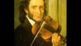 Violin Concerto No2 in B minor La campanella Op7Rondo by Paganini [upl. by Mall895]