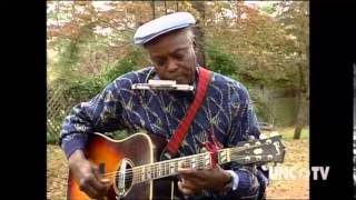 Piedmont Blues North Carolina Style 2013 Documental [upl. by Siletotsira145]