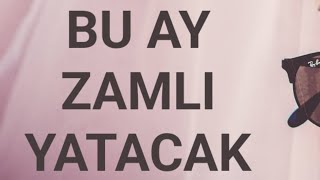 ENGELLİ AYLIĞI YAŞLI MAAŞI BU AY ZAMLI YATACAK  2024 AĞUSTOS [upl. by Tfat268]