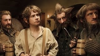 The Hobbit Movie Trivia [upl. by Siravart746]