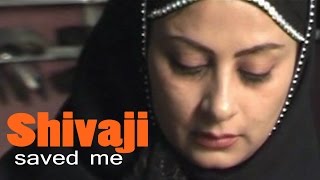 Watch How Chatrapati Shivaji Maharaj Saves A Woman  I Want To Become Shivaji [upl. by Nortyad612]