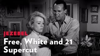 Free White and 21 The Buried Catchphrase of Classic Hollywood [upl. by Fabe]