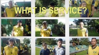 Kawerau Service Project  LDS Tauranga Stake Helping Hands [upl. by Samford]