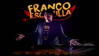 Franco Escamilla quotY ya¡quot Segunda parte [upl. by Llorrad]