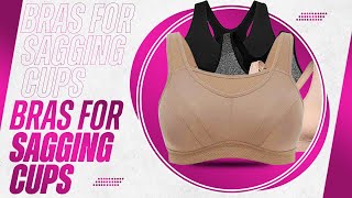 Best Bras for Heavy Sagging Breasts in 60 Seconds shorts [upl. by Chil]