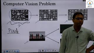 Lecture 9 Convolutions and padding [upl. by Naamann207]