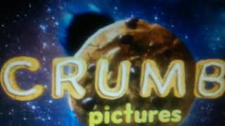 Crumby Pictures Logo [upl. by Tita]