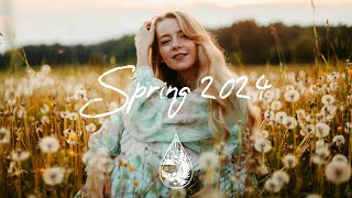 IndieIndieFolk Compilation  Spring 2024 🌼 2Hour Playlist [upl. by Hsatan]