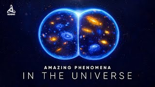 Fascinating Phenomena to Be Found in the Universe Space Documentary 2023 [upl. by Shrier]