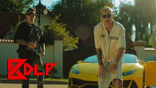 YNYSebi ✘ Bogdan DLP  Lamborghini  Official Video [upl. by Muller]