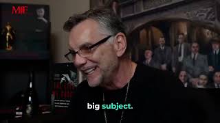 The Life We Chose I Michael Franzese sitdown with former Bufalino boss Billy DElia w subtitles [upl. by Eilsek]