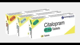 Understanding Citalopram  Uses Benefits and Side Effects 3 Minutes [upl. by Olivia445]