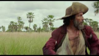 First teaser Zama directed by Lucrecia Martel [upl. by Alemac687]