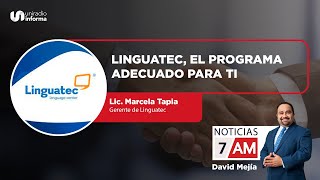 Linguatec el programa adecuado para ti [upl. by Elinet]