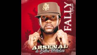 Fally Ipupa  Une Minute Official Audio [upl. by Lem]