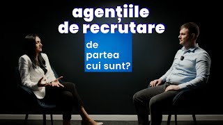 De partea cui sunt agențiile de recrutare  DAD Expert [upl. by Maris]