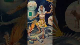 THE ORIGINS OF ALCHEMY  MANLY P HALL shortsvideo alchemy hermeticism [upl. by Kcirdehs]