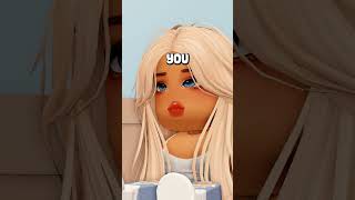 💗 School Love  BFF As Daycare Worker She Has Babies With BF  🏡 Roblox Story roblox schoollove [upl. by Baer]