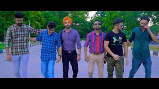 Yaar Jigri Kasuti Degree  Sharry Maan  Latest Punjabi Hits Song  2018 [upl. by Yemar]