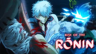 Rise Of The Ronin The Tale Of Gintoki Sakata Full Game 8 [upl. by Shanan]