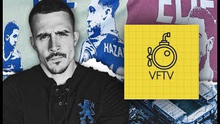 An Honest Assessment On Filip Jörgensen By Villarreal Fan TV [upl. by Nilkcaj]