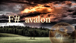 F avalon DEMO [upl. by Kinghorn]