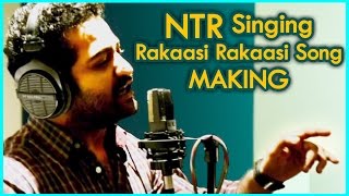 Rabhasa Movie Full Songs  Hawa Hawa Song with Lyrics  JrNTR Samantha Pranitha Subhash [upl. by Graehme]