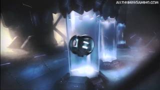 Halo Anniversary All 11 Terminal Videos [upl. by Arvy]