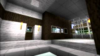 Minecraft  syras house Quandary pack 31 [upl. by Crist]