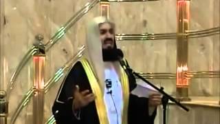 Is Wife Beating Allowed in Islam  Mufti Menk [upl. by Enrichetta499]