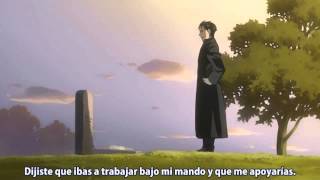 MuerteFuneral de Maes Hughes 720p Sub Español [upl. by Edee184]