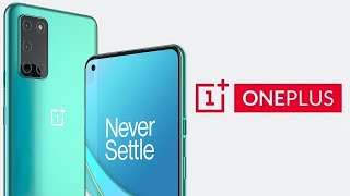 OnePlus 8T – НЕОЖИДАННЫЙ ПОВОРОТ [upl. by Petrina353]