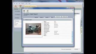 Quicken Home Inventory Manager  Demonstration [upl. by Rosalee87]