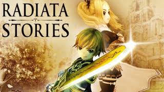 Radiata Stories OST  Song of Freedom Fighters HD [upl. by Daffi956]