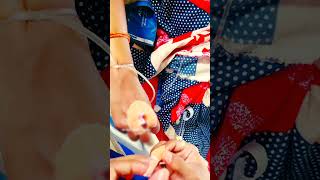 cannula insertion Medlife Clinicalskill MedicalLearning [upl. by Oniskey]