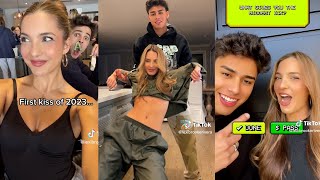 The Most Viewed Lexi Rivera TikTok Videos 2023  Best Lexi Rivera TikTok Compilation 2023 [upl. by Balcke]