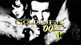 GoldenEye N64 Full Remake Album [upl. by Warp54]