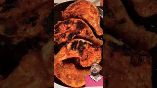 Chicken leg piece kaise banaen food periperichicken chicken recipe cooking shortvideo [upl. by Ainoz]