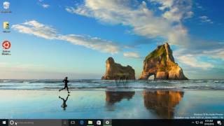 How to Change Windows 10 Wallpaper Without Activation [upl. by Zerline]