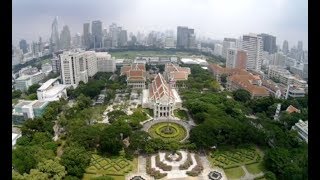 Chulalongkorn University Full Ver Indonesian Language [upl. by Bean]