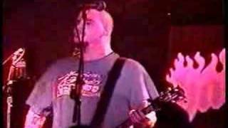 HATEBREED  Under The Knife live [upl. by Premer]