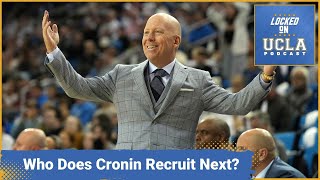 Mick Cronin SHOULD Go After One Position for Class of 2025 Recruits [upl. by Cavuoto640]