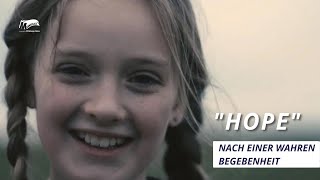 HOPE  Wo bist du  Ein Kurzfilm nach wahrer Begebenheit [upl. by Olegnad]